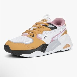 Puma Women’s TRC MIRA Block - Sizs 6.5